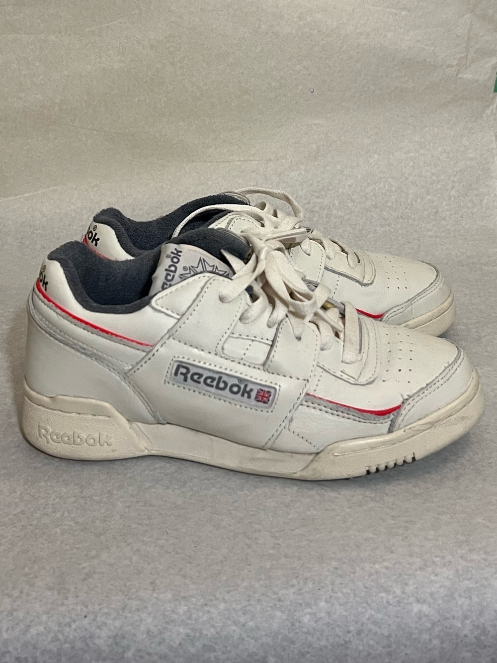Reebok Kids Workout Plus MU